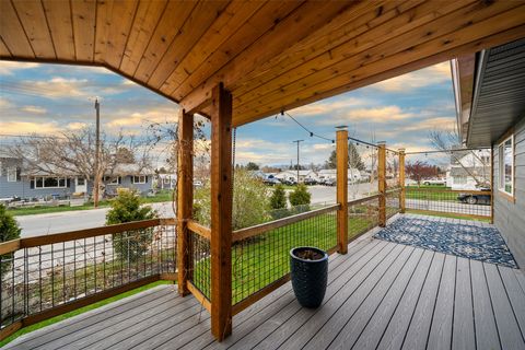 Tiny photo for 209 4th Street, Townsend, MT 59644 (MLS # 30069295)