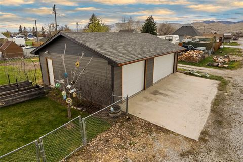 Tiny photo for 209 4th Street, Townsend, MT 59644 (MLS # 30069295)