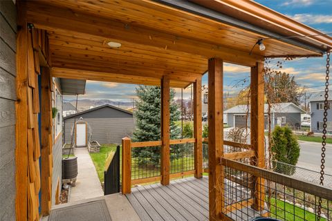 Tiny photo for 209 4th Street, Townsend, MT 59644 (MLS # 30069295)