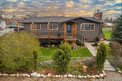 Photo of 209 4th Street, Townsend, MT 59644 (MLS # 30069295)