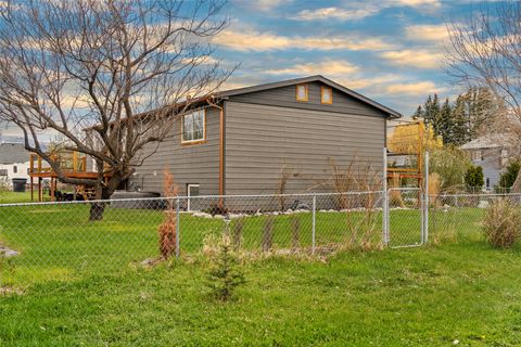 Tiny photo for 209 4th Street, Townsend, MT 59644 (MLS # 30069295)