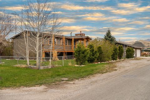 Tiny photo for 209 4th Street, Townsend, MT 59644 (MLS # 30069295)