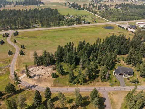 Tiny photo for 155 Wood Ridge Drive, Columbia Falls, MT 59912 (MLS # 30076591)