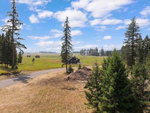 Tiny photo for 155 Wood Ridge Drive, Columbia Falls, MT 59912 (MLS # 30076591)