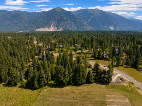 Tiny photo for 155 Wood Ridge Drive, Columbia Falls, MT 59912 (MLS # 30076591)