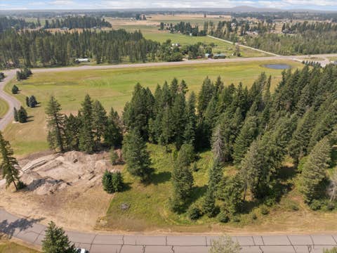 Tiny photo for 155 Wood Ridge Drive, Columbia Falls, MT 59912 (MLS # 30076591)