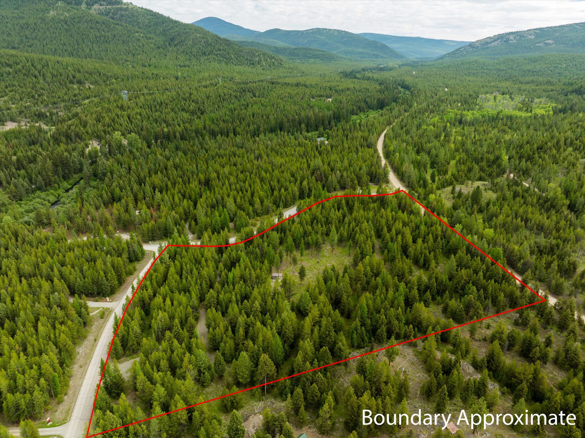 Photo 1 of 27 — 73 Loon Connector Road, Libby, MT 59923
