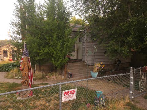 Photo of 106 7th Avenue W, Polson, MT 59860 (MLS # 30076725)