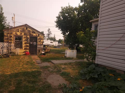 Tiny photo for 106 7th Avenue W, Polson, MT 59860 (MLS # 30076725)