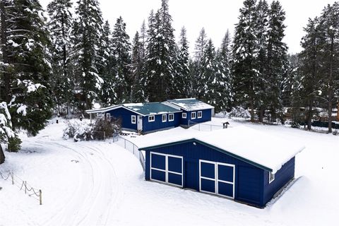 Photo of 276 Moose Trail, Whitefish, MT 59937 (MLS # 30061891)