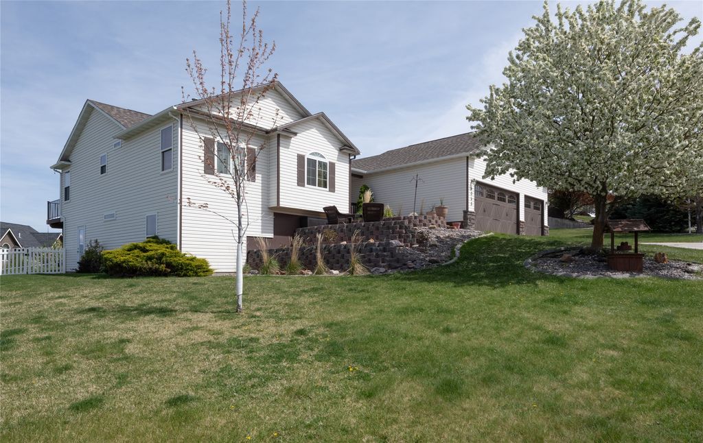 Photo of 5058 Jaiden Lane, Missoula, MT 59803 (MLS # 30068867)