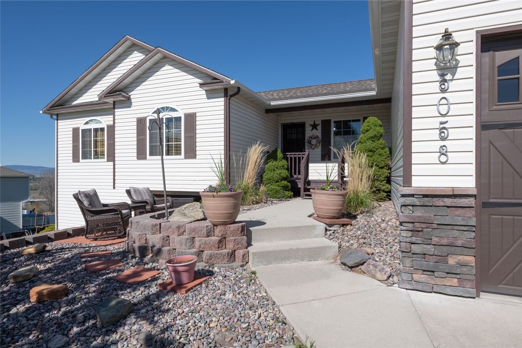 Photo of 5058 Jaiden Lane, Missoula, MT 59803 (MLS # 30068867)