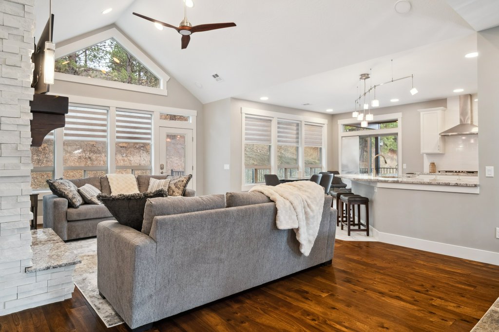 11021 Coulter Pine Street 1 and 2