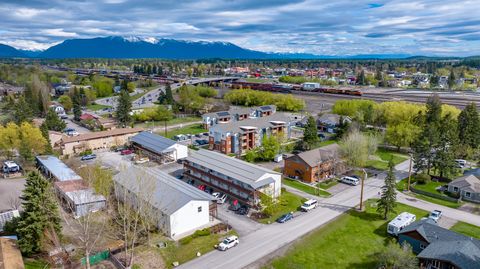 Tiny photo for 121 Iowa Avenue #1I, Whitefish, MT 59937 (MLS # 30067341)