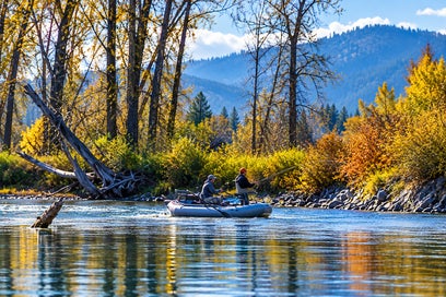 3045 US Hwy 93 S Darby MT 59829