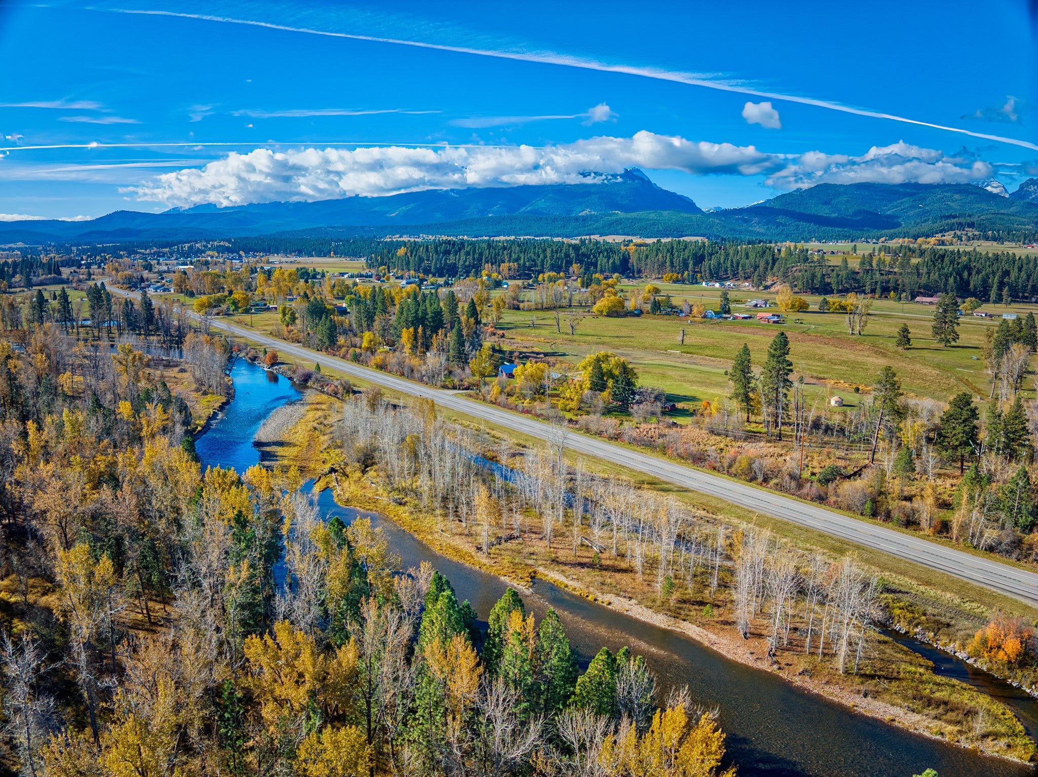 3045 US Hwy 93 S