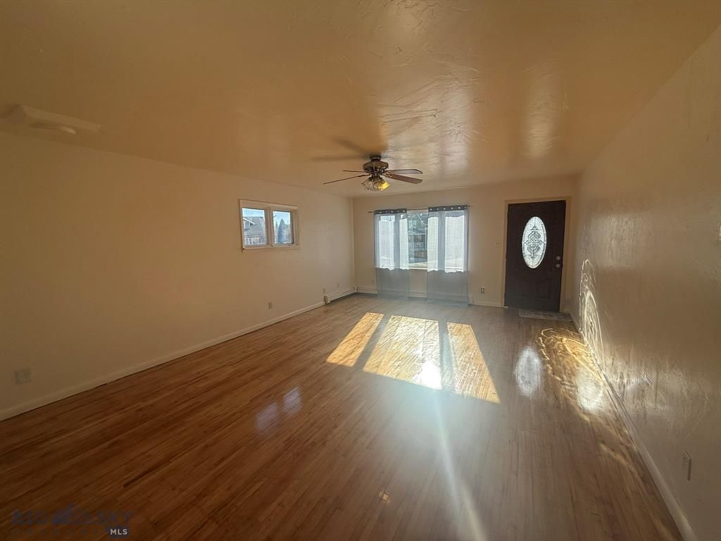 Photo of 1630 Phillips Avenue, Butte, MT 59701 (MLS # 30069981)