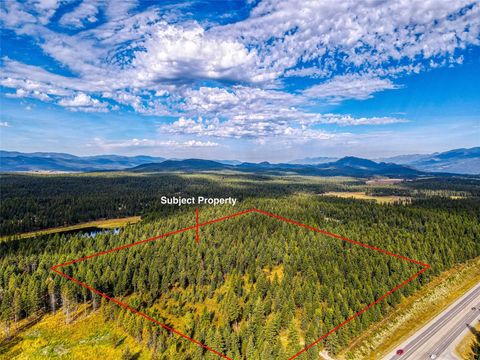 Photo of TBD Eagle Run Drive, Whitefish, MT 59937 (MLS # 30063977)