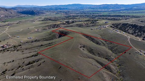 Photo of 389 Missouri View Lane, Three Forks, MT 59752 (MLS # 30072415)