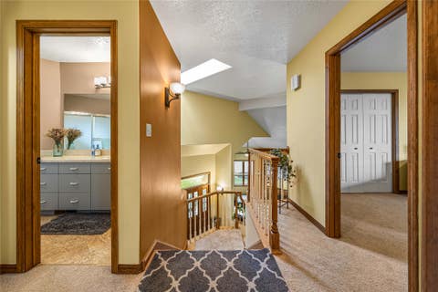 Tiny photo for 203 W Artemos Drive, Missoula, MT 59803 (MLS # 30077193)