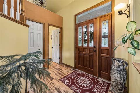 Tiny photo for 203 W Artemos Drive, Missoula, MT 59803 (MLS # 30077193)
