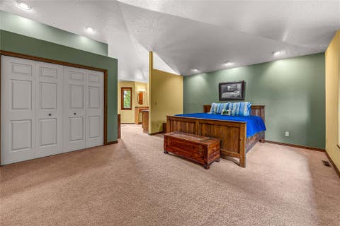 Tiny photo for 203 W Artemos Drive, Missoula, MT 59803 (MLS # 30077193)