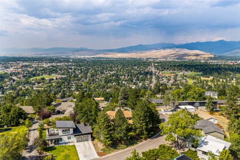 Tiny photo for 203 W Artemos Drive, Missoula, MT 59803 (MLS # 30077193)