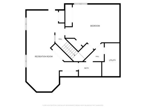 Tiny photo for 203 W Artemos Drive, Missoula, MT 59803 (MLS # 30077193)