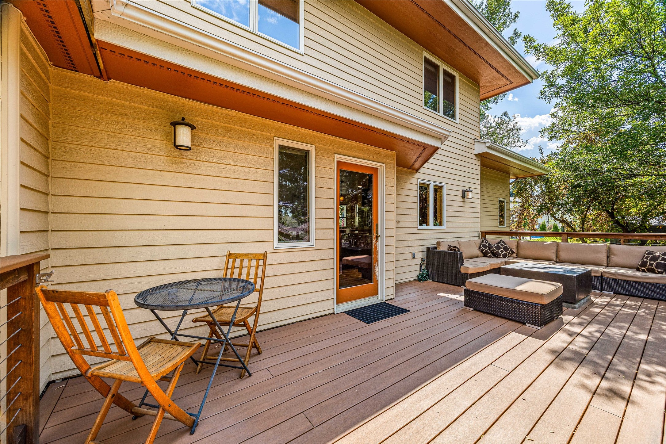 203 W Artemos Drive