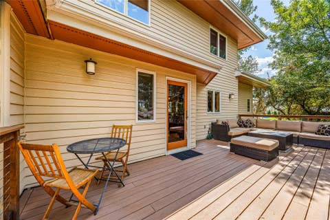 Tiny photo for 203 W Artemos Drive, Missoula, MT 59803 (MLS # 30077193)
