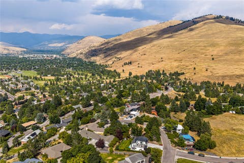 Tiny photo for 203 W Artemos Drive, Missoula, MT 59803 (MLS # 30077193)