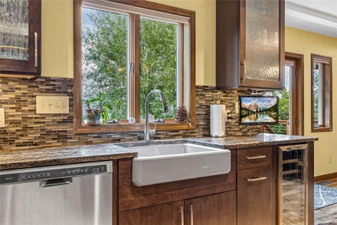 Tiny photo for 203 W Artemos Drive, Missoula, MT 59803 (MLS # 30077193)