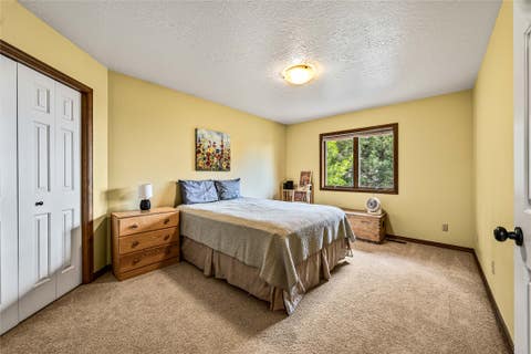 Tiny photo for 203 W Artemos Drive, Missoula, MT 59803 (MLS # 30077193)