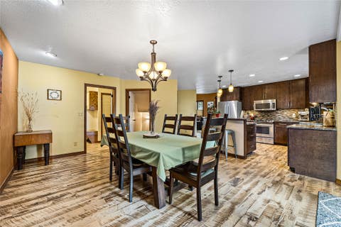 Tiny photo for 203 W Artemos Drive, Missoula, MT 59803 (MLS # 30077193)