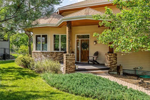 Tiny photo for 203 W Artemos Drive, Missoula, MT 59803 (MLS # 30077193)