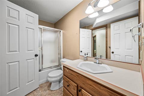Tiny photo for 203 W Artemos Drive, Missoula, MT 59803 (MLS # 30077193)