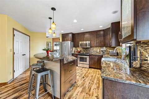 Tiny photo for 203 W Artemos Drive, Missoula, MT 59803 (MLS # 30077193)