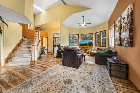 Tiny photo for 203 W Artemos Drive, Missoula, MT 59803 (MLS # 30077193)