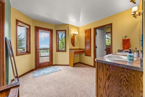 Tiny photo for 203 W Artemos Drive, Missoula, MT 59803 (MLS # 30077193)