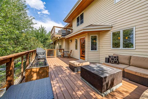 Tiny photo for 203 W Artemos Drive, Missoula, MT 59803 (MLS # 30077193)