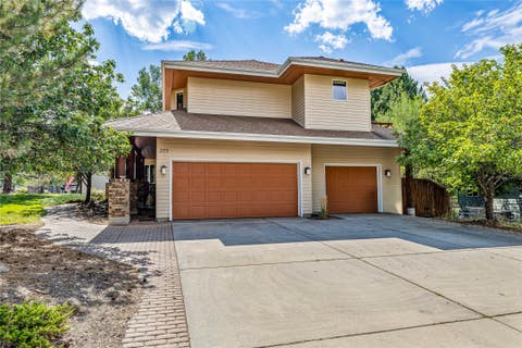 Tiny photo for 203 W Artemos Drive, Missoula, MT 59803 (MLS # 30077193)