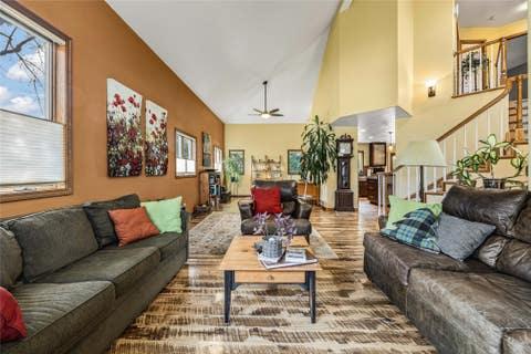 Tiny photo for 203 W Artemos Drive, Missoula, MT 59803 (MLS # 30077193)
