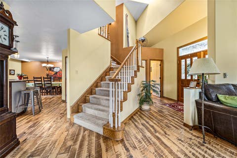 Tiny photo for 203 W Artemos Drive, Missoula, MT 59803 (MLS # 30077193)