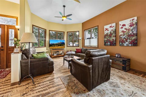 Tiny photo for 203 W Artemos Drive, Missoula, MT 59803 (MLS # 30077193)
