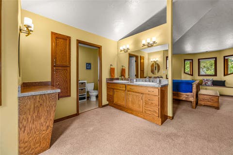 Tiny photo for 203 W Artemos Drive, Missoula, MT 59803 (MLS # 30077193)