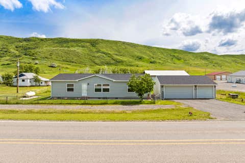 Photo of 124 Broadway Avenue E, Highwood, MT 59450 (MLS # 30073282)