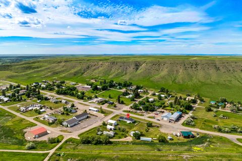 Tiny photo for 124 Broadway Avenue E, Highwood, MT 59450 (MLS # 30073282)
