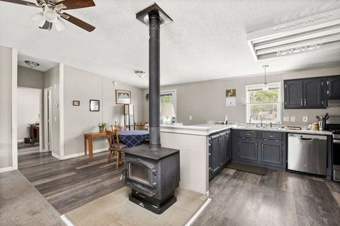 Tiny photo for 124 Broadway Avenue E, Highwood, MT 59450 (MLS # 30073282)