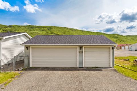 Tiny photo for 124 Broadway Avenue E, Highwood, MT 59450 (MLS # 30073282)