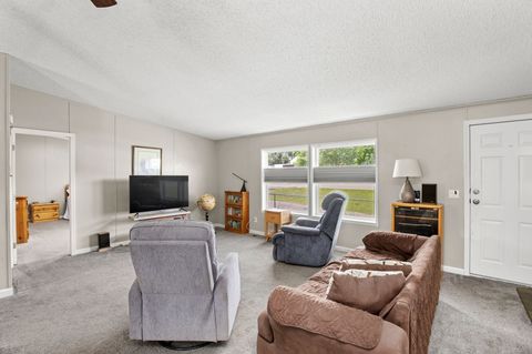 Tiny photo for 124 Broadway Avenue E, Highwood, MT 59450 (MLS # 30073282)